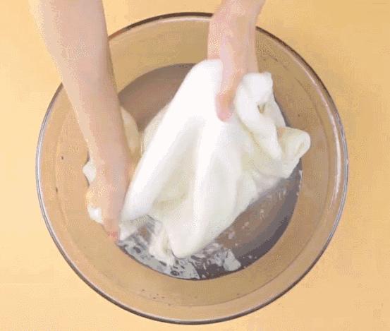 毛衣缩水了不用蓬松剂能恢复吗,用蒸锅蒸缩水的羊毛衣