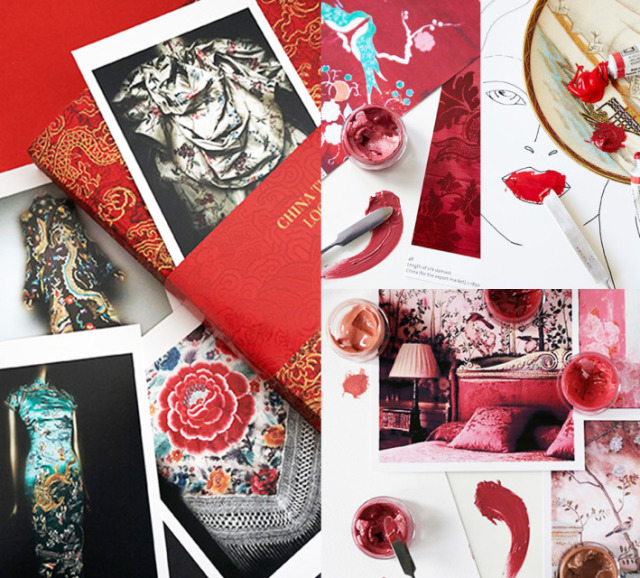 中国风国际大牌,中国风高端品牌