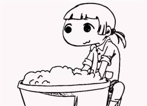 洗衣液用多了对皮肤有害吗,洗衣液用多了会身体痒吗