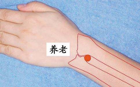 全身解毒最快的穴位,打通全身经脉的穴位