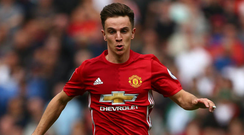 曼联十大新星,曼联新星最新信息