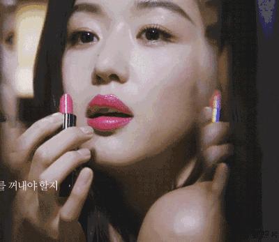 濂虫槑鏄熸檼绱犻,濂虫槑鏄熺礌棰滄秱鍙g孩