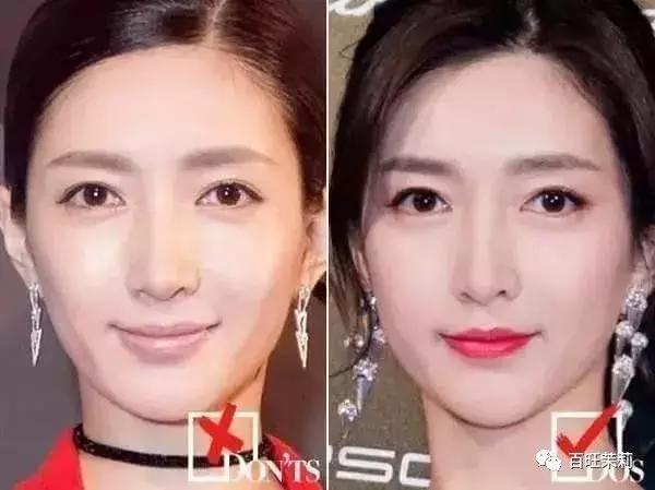 濂虫槑鏄熸檼绱犻,濂虫槑鏄熺礌棰滄秱鍙g孩