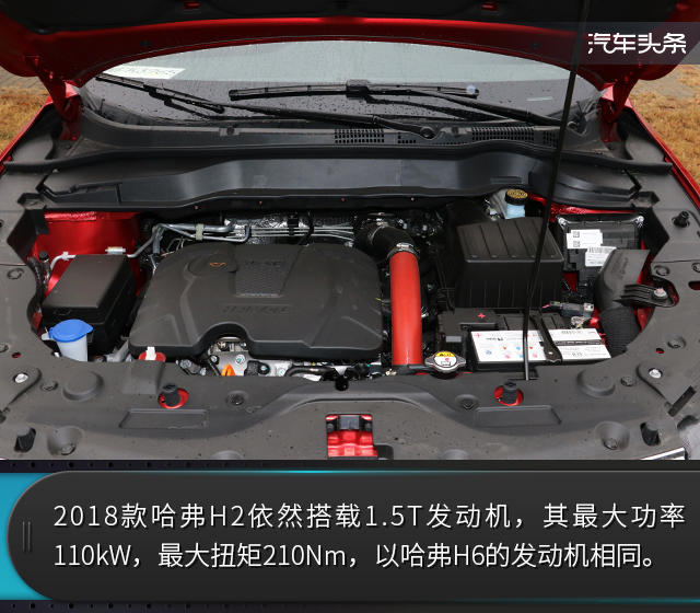 哈弗h2测评槽点,老兵不凋零