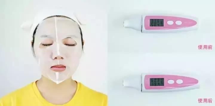 男士面膜测评推荐平价,平价补水面膜试用测评