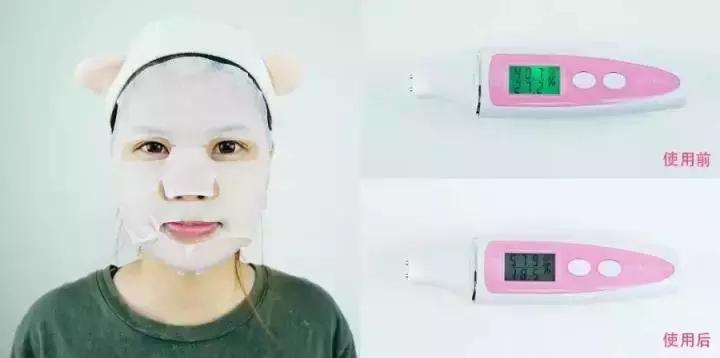 男士面膜测评推荐平价,平价补水面膜试用测评