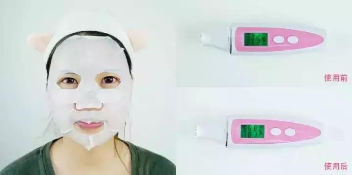 男士面膜测评推荐平价,平价补水面膜试用测评