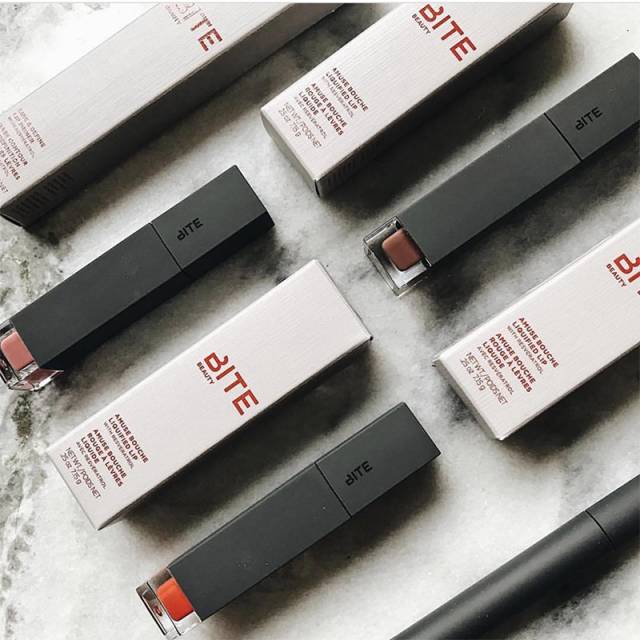 集齐最流行的口红,集齐各种大牌口红6支