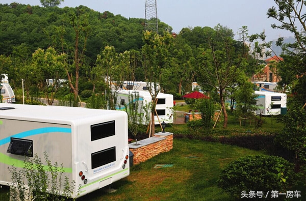 可以自驾的房车营地有哪些地方,全国自驾游免费房车营地