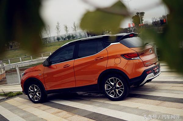 东南dx3三年后卖多少,东南dx3两万多