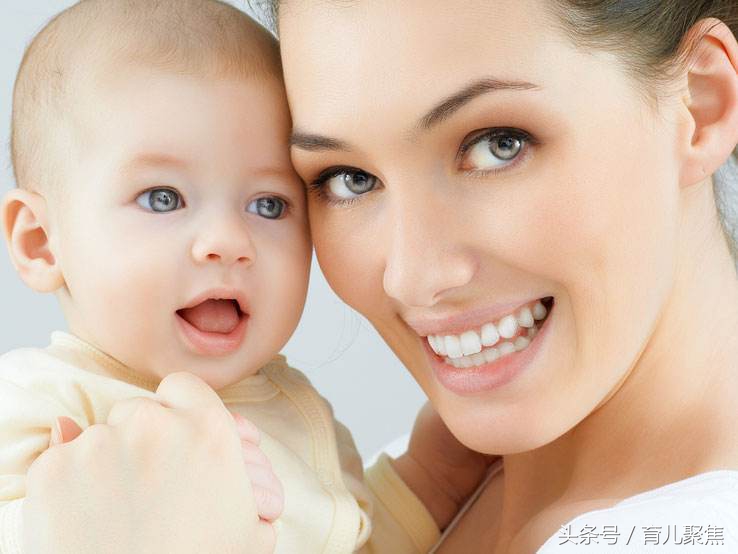 妈妈应该怎么选奶粉品牌,做合格的准妈妈