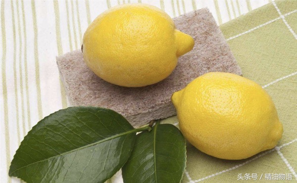 多特瑞柠檬精油的用法和功效,法国柠檬精油的功效与作用及禁忌