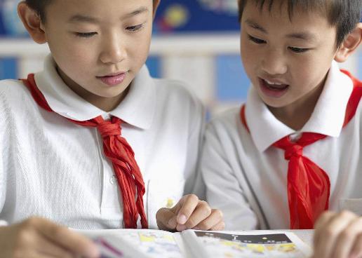 用玩王者荣耀的劲头写作业，就可以上清华附小吗？