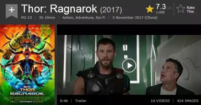 雷神3劲爆,雷神3深度解读