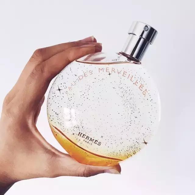 男人适合爱马仕哪款香水,女生喜欢爱马仕哪款香水