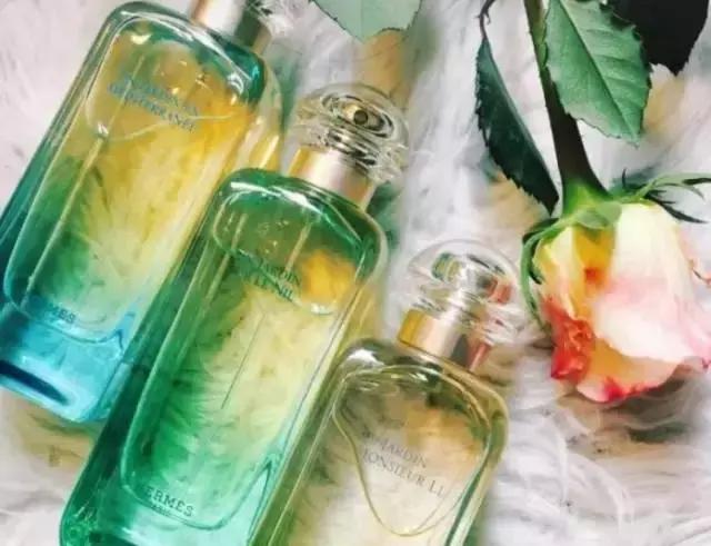 男人适合爱马仕哪款香水,女生喜欢爱马仕哪款香水