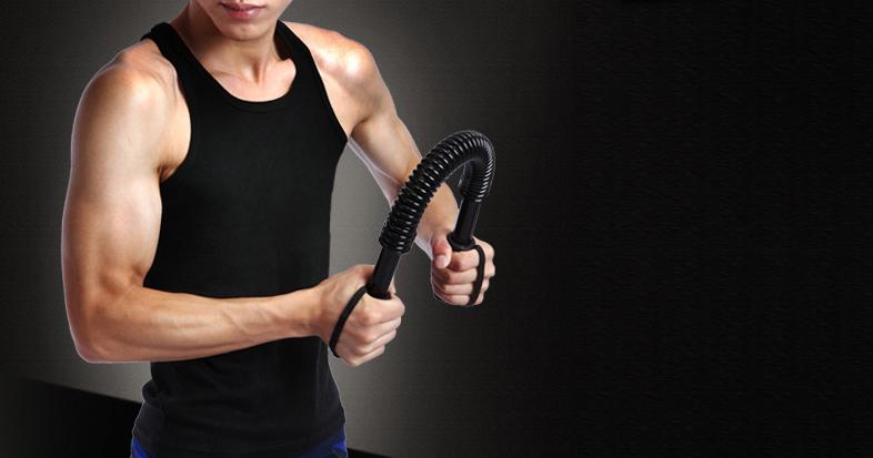 男生增强手臂力量和腿部力量,六个动作帮你提升男性核心力量