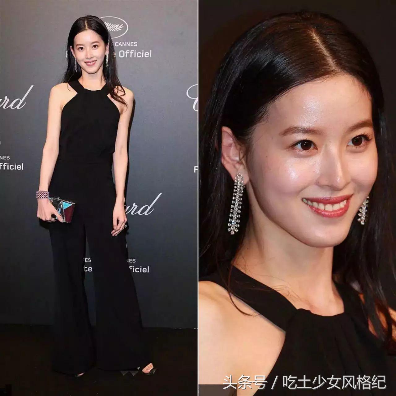 时尚被嘲讽,时尚圈吐槽明星