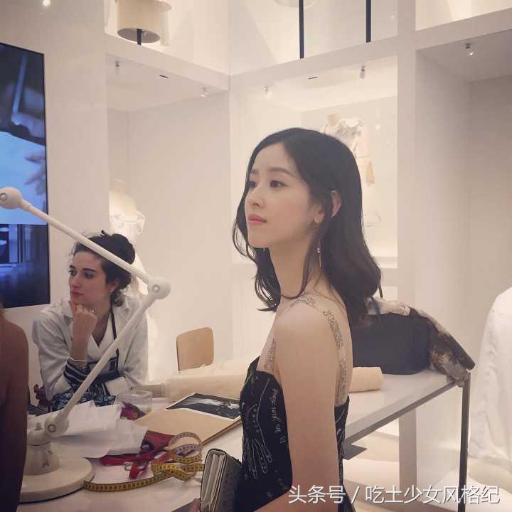 时尚被嘲讽,时尚圈吐槽明星