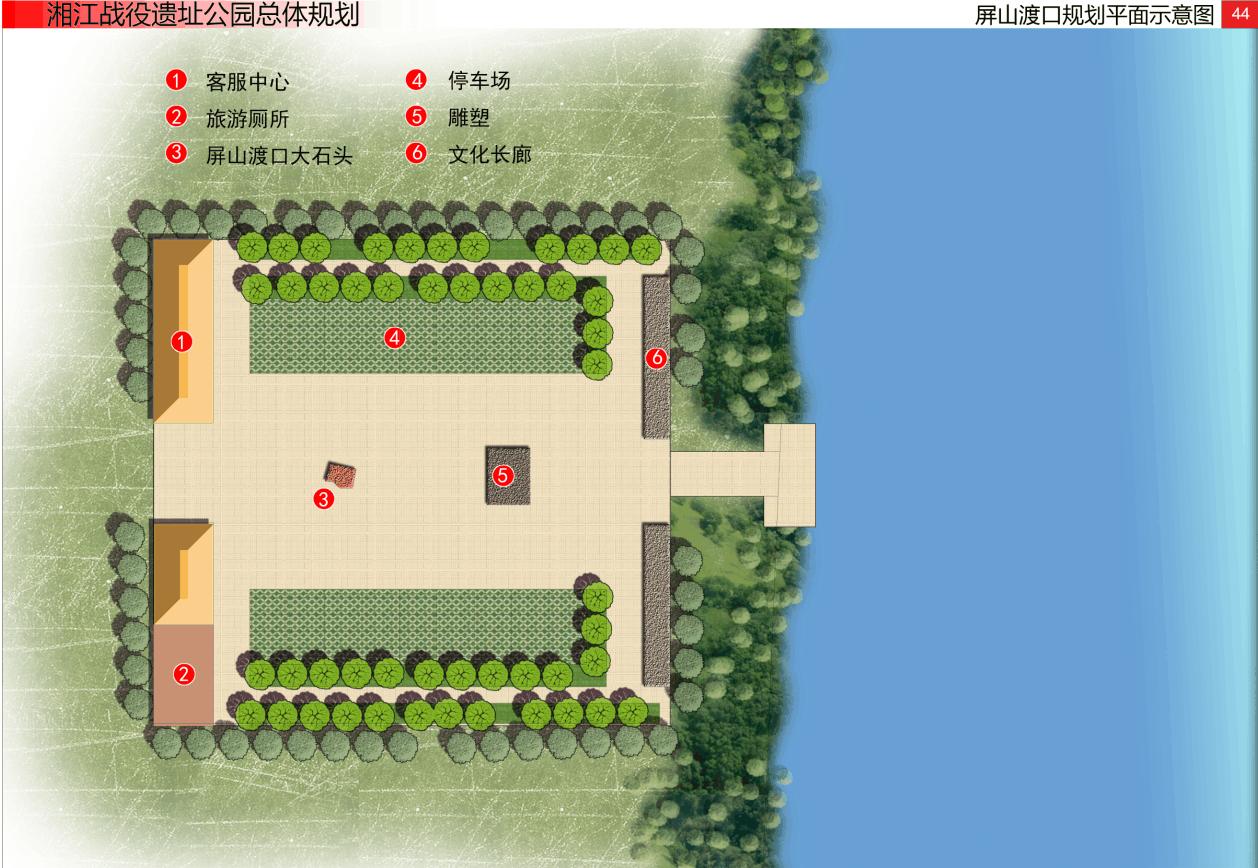 广西全州红色旅游景点自驾游路线,全州湘江战役纪念馆红色旅游路线