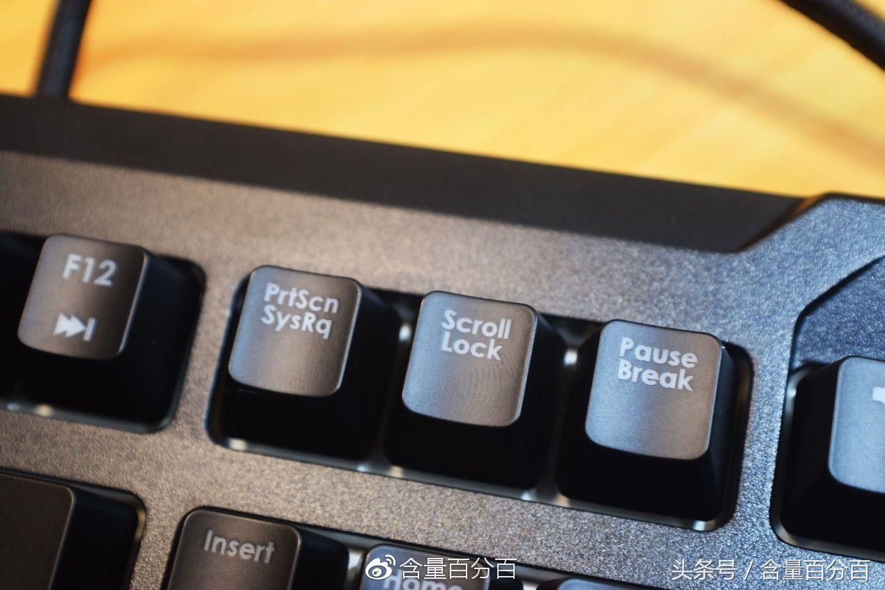 芝奇键盘km570手感,芝奇km570键盘