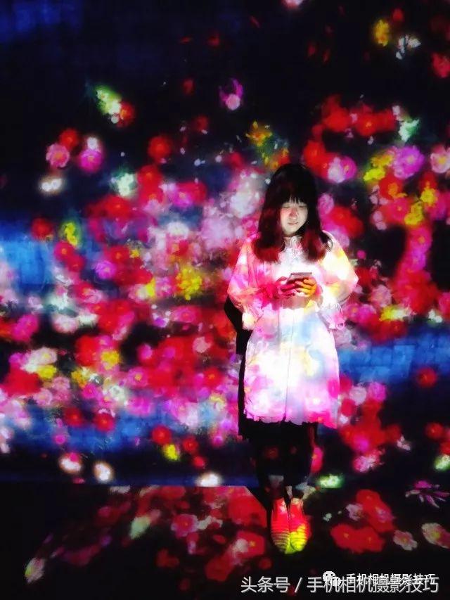 手机补光灯拍摄神器不伤眼睛,手机拍照夜间补光灯