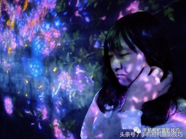 手机补光灯拍摄神器不伤眼睛,手机拍照夜间补光灯