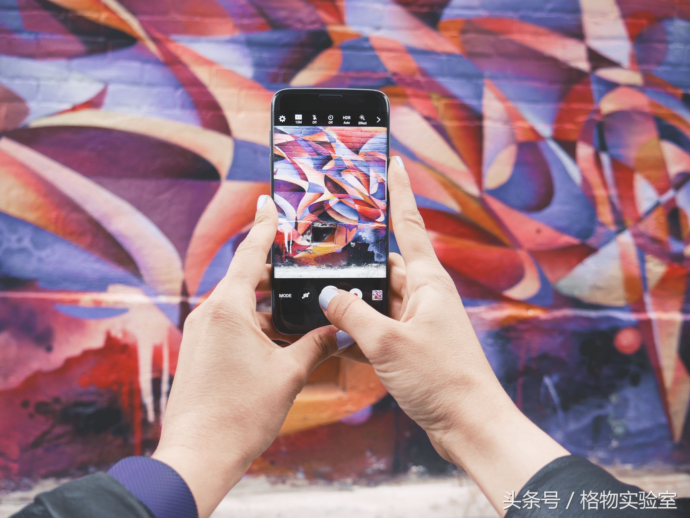 安卓用户福音，试试Instamin和Posteroid变身宝丽来文艺青年