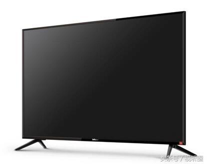 在投影市场没啥作为的富可视瞄准双十一欲在天猫开卖液晶电视