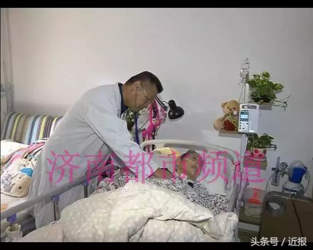 济南农村失能老人居家护理,济南失能老人居家护理