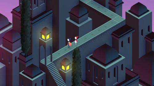 纪念碑谷2能免费玩了吗,纪念碑谷2安卓