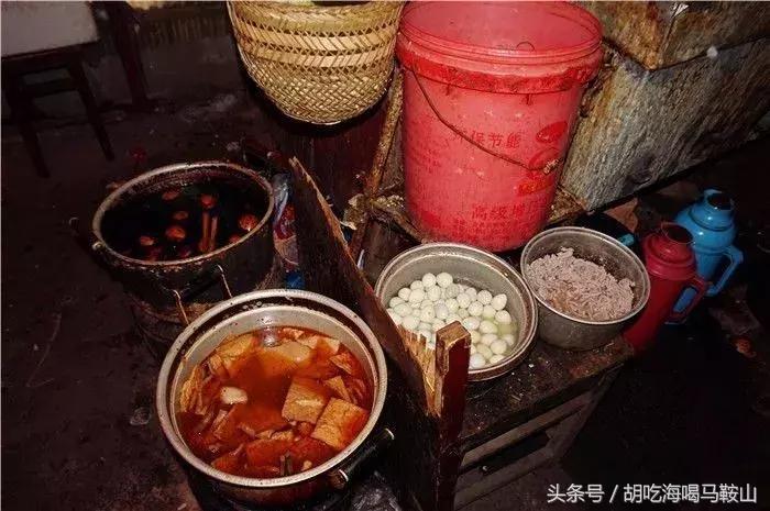 终于吃到向山这家开了20年的粉丝，它却要“关门”了……