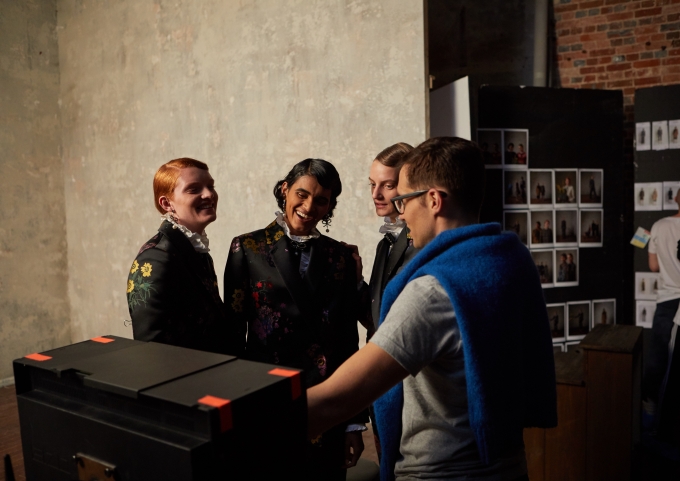 erdem联名系列,erdem联名彩妆多少钱