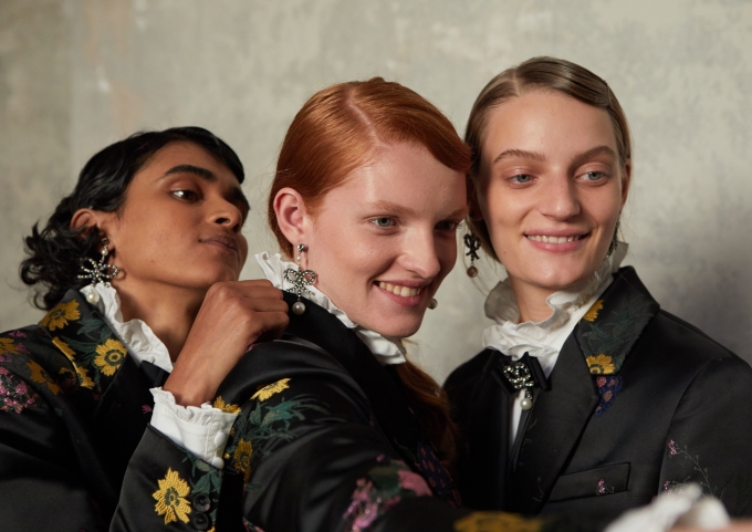 erdem联名系列,erdem联名彩妆多少钱