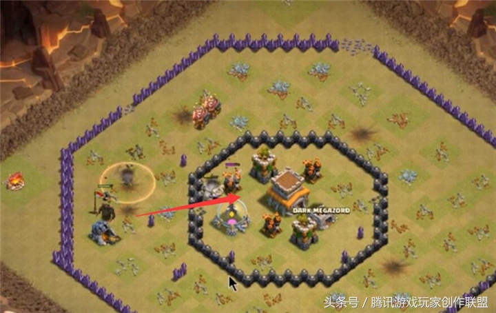 八本石武法打法,8本石法卡流打法