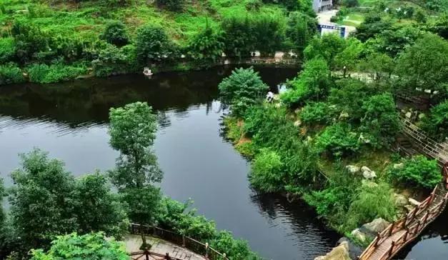 成都附近农家乐包吃住的有哪些,成都可以带娃钓鱼烧烤的农家乐