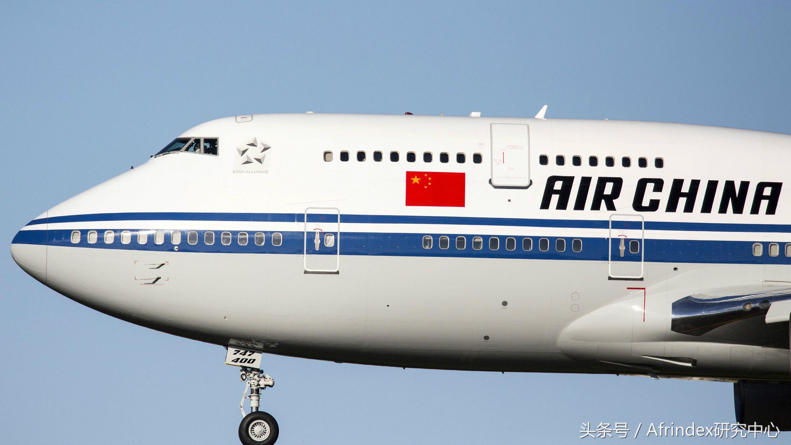 对于非洲发展,便宜的签证费用比降低双边贸易关税更重要