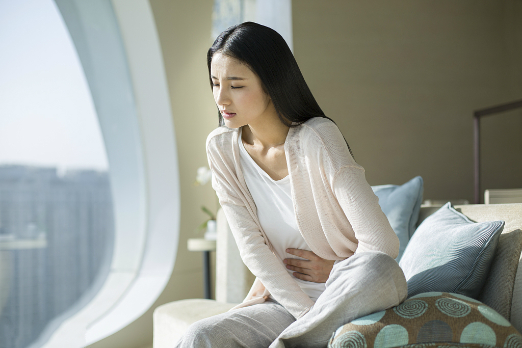 哪些常见的妇科病不用担心,这几个习惯让你远离妇科病