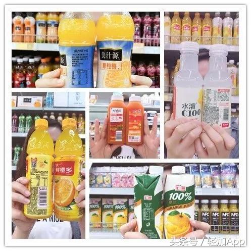 6款夏季饮料测评,饮料界公认最好喝的4款饮料