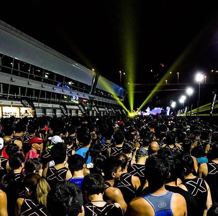 2xu运动黑科技测评,2xu户外运动旗舰店