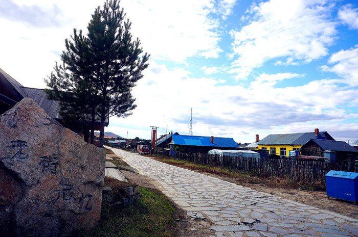 慢旅行自驾游,慢旅行