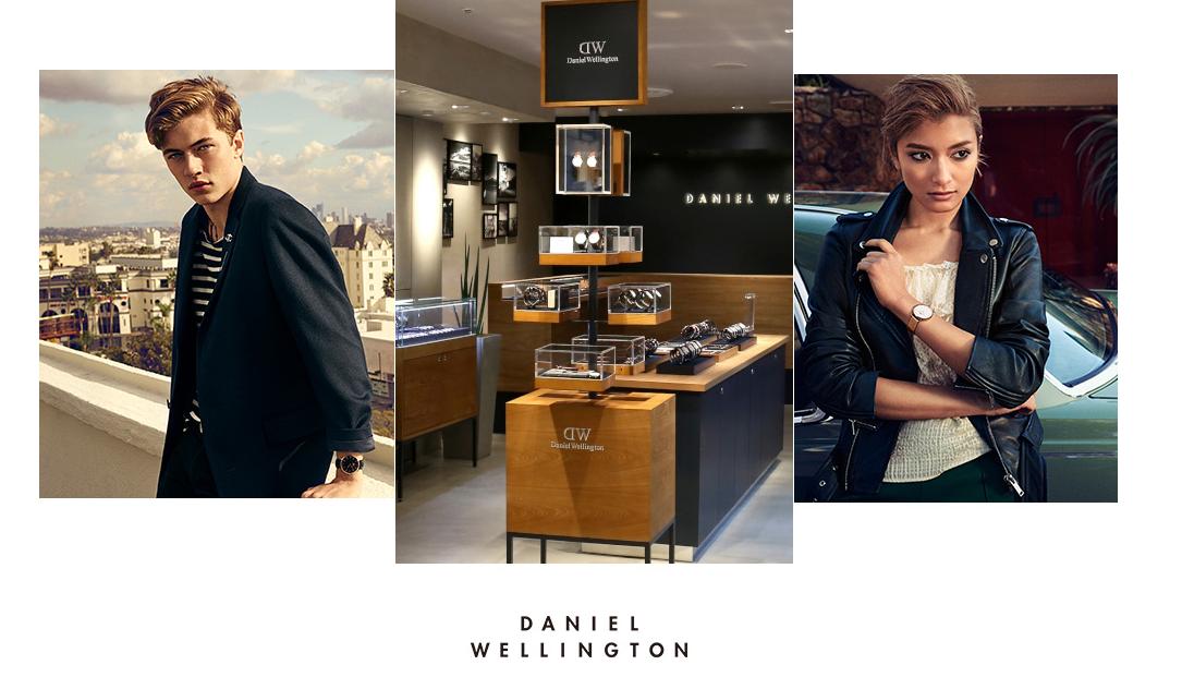 dw手表淘宝卖100多,dw手表卖100多块是真的吗