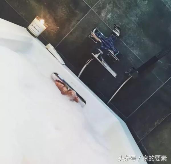 阁楼简洁大方的茶室,阁楼打造书房茶室