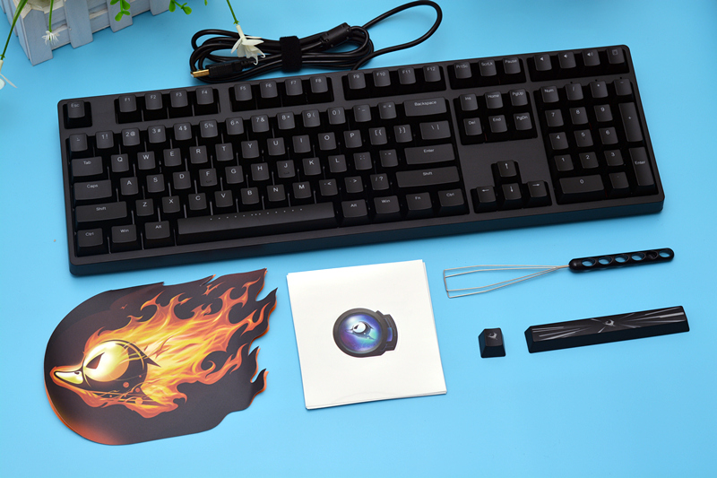 魔力鸭机械键盘m2,魔力鸭2108s这款键盘怎么样