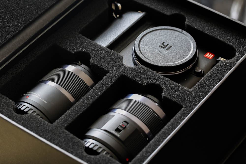 小蚁微单m1值不值得买,小蚁微单m1拍竖构图怎么全屏