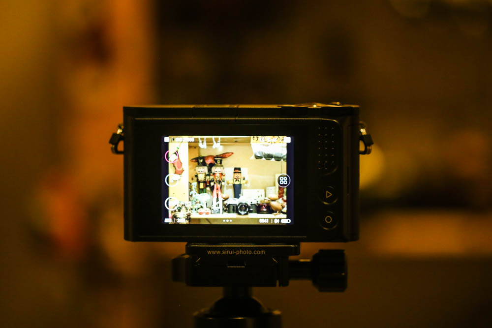 小蚁微单m1值不值得买,小蚁微单m1拍竖构图怎么全屏