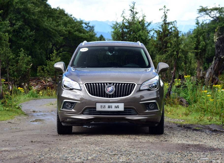 买昂科威还是奥迪q5,昂科威28t和奥迪q5哪个好