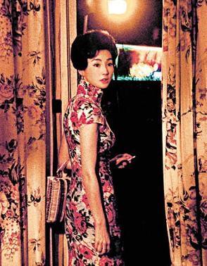 中国风国际大牌,中国风高端品牌