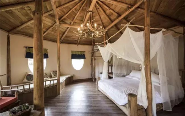 温州十大知名客栈,温州休闲民宿