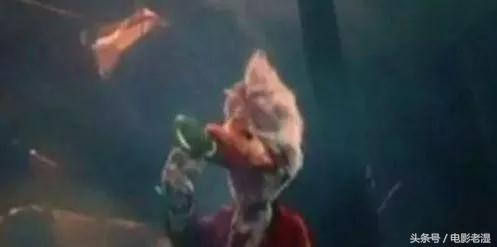 漫威电影里你没发现的那些小彩蛋,漫威电影里的神级细节彩蛋